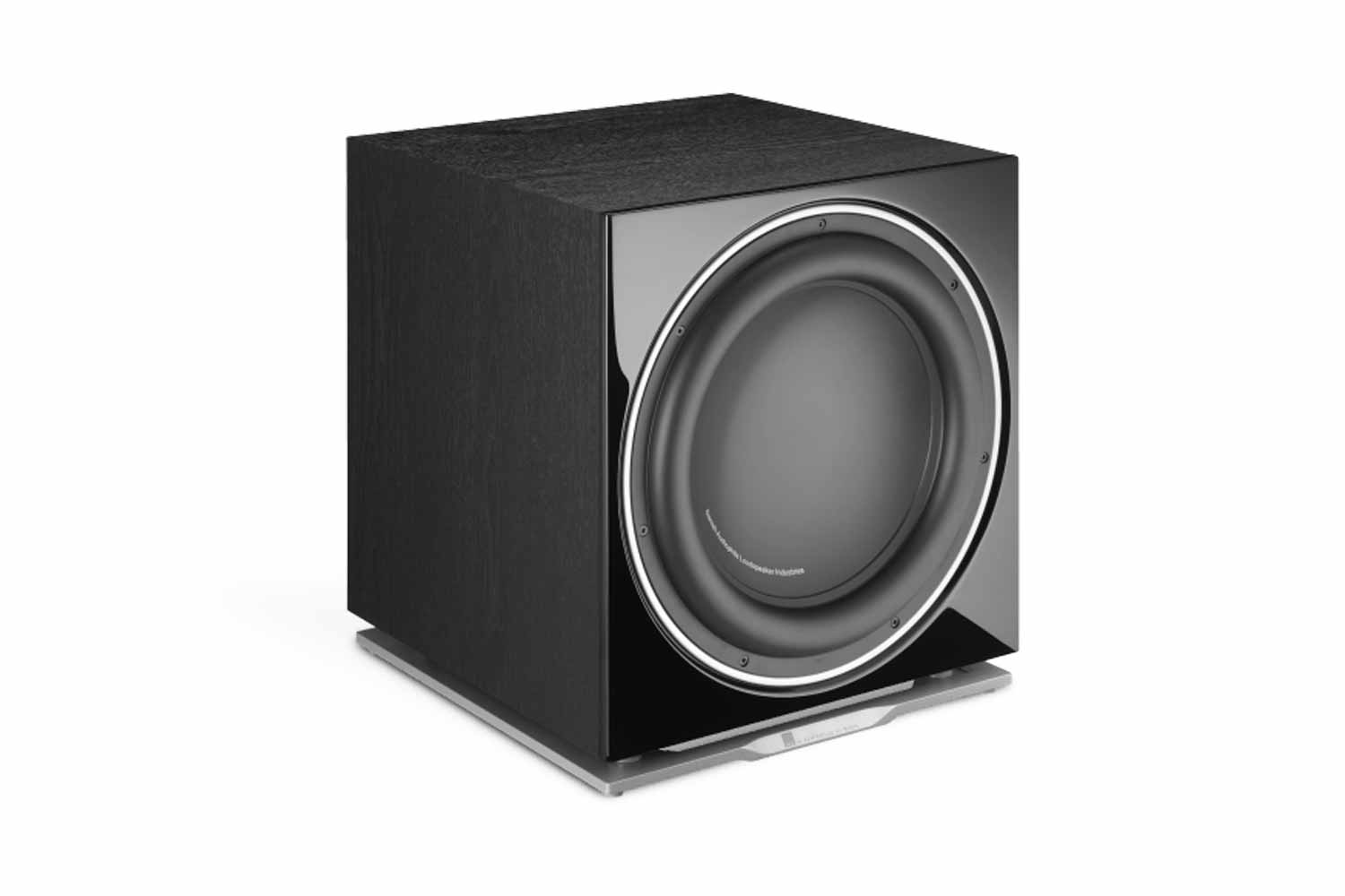 Dali Subwoofer K-14 F - schwarz