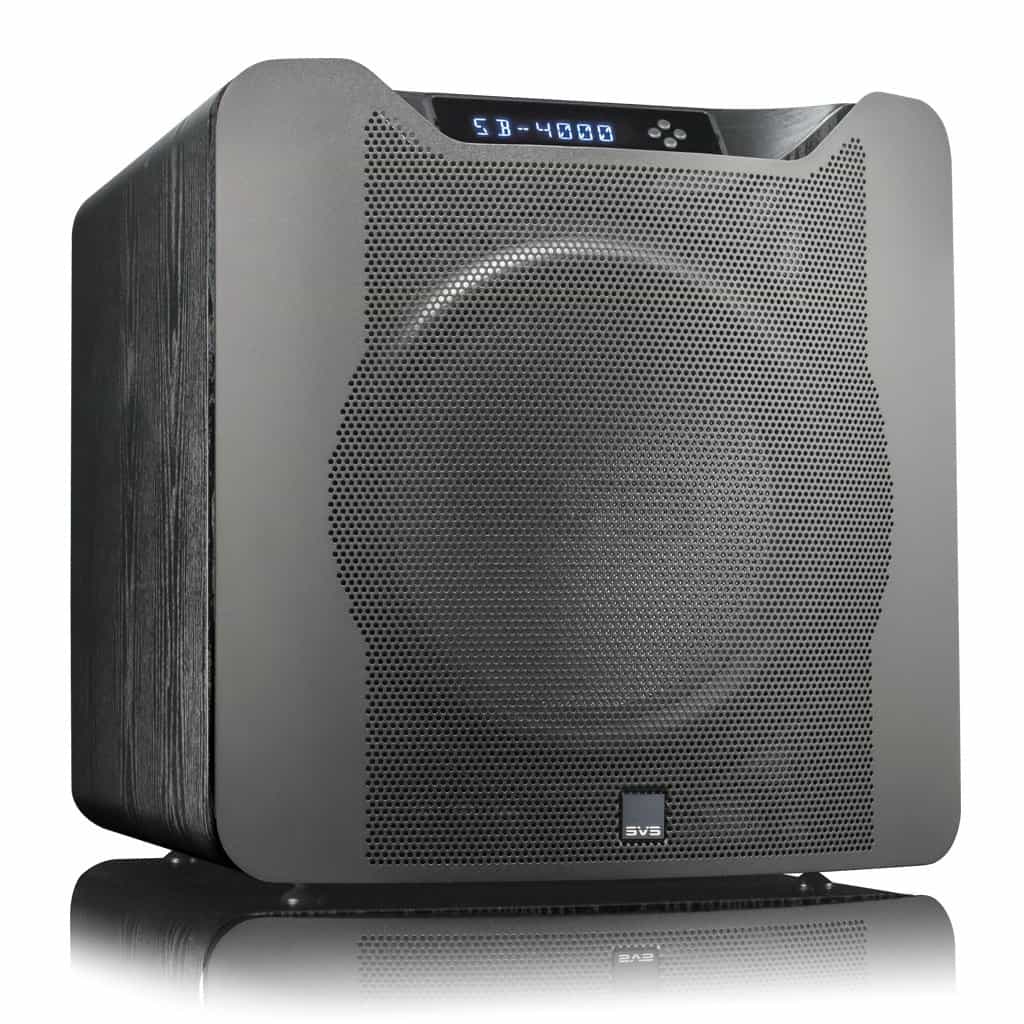 SVS SB-4000 Subwoofer